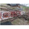 Image 2 : 3 Piece 60' Steel Tower Located South of Arborg - for Viewing & Pick Up Contact 431-276-1533 6 Miles