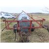 Image 2 : 28' Sprayer OR! Remove Booms to have a Water Trailer Located South of Arborg - for Viewing & Pick Up