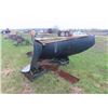Image 2 : V Snowblade Located South of Arborg - for Viewing & Pick Up Contact 431-276-1533 6 Miles North of Me