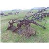 Image 1 : International 2B Plow Located South of Arborg - for Viewing & Pick Up Contact 431-276-1533 6 Miles N