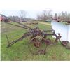 Image 2 : International 2B Plow Located South of Arborg - for Viewing & Pick Up Contact 431-276-1533 6 Miles N
