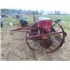 Image 2 : International 20 Run Seeder - used last year - working order Located South of Arborg - for Viewing &