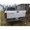 Image 2 : 1997 Dodge 1500 318 4x4 232000kms - Body Rough Shape, Power Train Good, Needs Rad