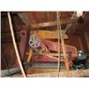 Image 2 : Viking Duplex No 2 Fanning Mill Located South of Arborg - for Viewing & Pick Up Contact 431-276-1533