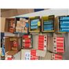 Image 2 : Quantity of Vintage Spark Plugs in Boxes; Aurolite & Prestalite