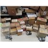 Image 2 : New Old Stock ; Auto Fuel Pumps Labelled with Boxes 70's + 80's
