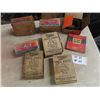 Image 1 : Field Coils in Boxes - New Old Stock