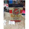 Image 1 : Antelope Motor Oil 1 Gal Can