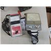 Image 2 : Atlas Battery Tester, Sun Battery Charge, Penske Regulator Tester, Dwell Tach Analyzer