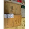 Image 2 : 4 - McCormick Deering Tractor Manuals