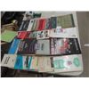 Image 1 : Auto Manuals; 1957 Ford Truck, International k-5 plus others