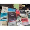 Image 2 : Auto Manuals; 1957 Ford Truck, International k-5 plus others