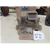 Image 2 : Mansfield 8mm Action Editor & Bell + Howell Projector Model 254R