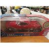 Image 2 : 2 Die Cast 1/18 Scale Cars; 1) 1967 Chevy, 1) 1934 Pick Up Truck