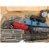 Image 2 : Lionell Electrical Train Set with Box & Ho Electrc Train Set