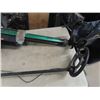 Image 2 : Ultra Max Golf Bag Cart & Discovery 2200 Metal Detector