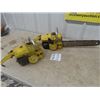 Image 1 : 2 CRC Chainsaws