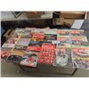 Image 1 : 21- 1950's Hot Rod Magazines