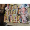 Image 2 : 39 Trucking Hot Rod Magazines - 80's + 90's