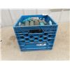 Image 1 : Crate Full of Fishing Net Floats