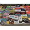 Image 2 : Auto Magazines; Hott Rod, 37 Muscle Car plus others - Mostly 1960's 1970's , some 1980's