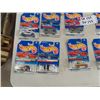 Image 2 : 21 Hot Wheels in Packages