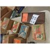 Image 2 : Auto Parts with Labelled Boxes; Fuel Pump, Regulator - New Old Stock