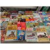 Image 2 : 57 Western Magazinnes - 50's, 60's, 70's ; True West, Real West, Westerner, Wild West plus more