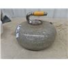 Image 1 : Curling Rock
