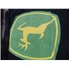 Image 2 : Like New John Deere Blanket 60" x 90"