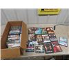 Image 1 : 55 DVD Movies
