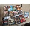 Image 2 : 55 DVD Movies