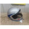 Image 2 : Pogo Stick & Motorcycle Helmet