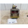 Image 2 : Cragston Canon Presto Metal Arm Truck Made in Japan 7" x 15" x 4"