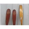 Image 2 : 3 Paddles
