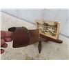 Image 2 : Antique Stereoscope with Cards & Old C. 1800's Photos