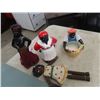 Image 3 : Vintage Black Americana Advertisiment, Doll, Devon Ware plus more