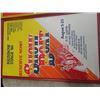 Image 2 : 3 Vintage 1980's Framed Advertising Posters for Rainbow Stage, Screen Printed Measuring 23" x 14.5"
