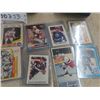 Image 2 : Hellbuyck Bobble Head, Kyle Connnor + Byfuglien Mini Jerseys, 2 Jets Hats, Pins + Cards Including Ha