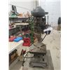 Image 2 : Companion Drill Press On Stand