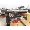 Image 2 : Craftsman 10" Radial Arm Saw