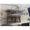 Image 2 : B+D Metal Cutoff Saw