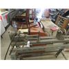 Image 2 : 36" Wood Lathe