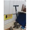 Image 2 : Floor Jack & Hand Trailer Dolly