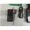 Image 2 : Greenlee Knockout Punch Set, Testers : Circuit, Ohm Meter, New Transfer Pump, Calipers plus more