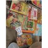 Image 3 : Children Books, Light Fixture