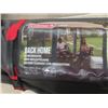 Image 2 : New Coleman Screen House 12'X 10' x 9' (90 Square feet)