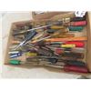 Image 2 : Screw Drivers, Snap Ring Pliers, Saw Setter, Speciality Tools