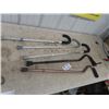 Image 1 : 5 Modern Canes