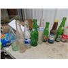 Image 2 : 30 plus Pop + Beer Bottles & Pepsi Bottle Carrier